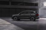 Seat Tarraco FR PHEV 2019 года (WW)